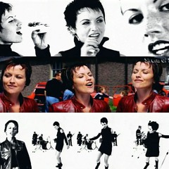 The Cranberries - Just My Imagination