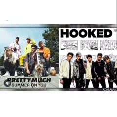 Hooked on you(Wdw+Pm)