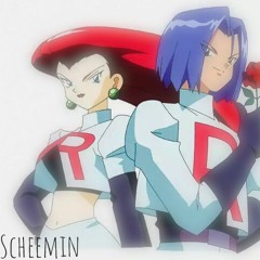 scheemin (prod. By Nish)