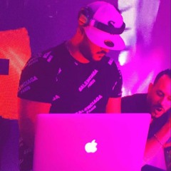 [ 84 Bpm ] حسام الرسام - الاولى بحياتي [ DJ Red Line Edit 2018 ]