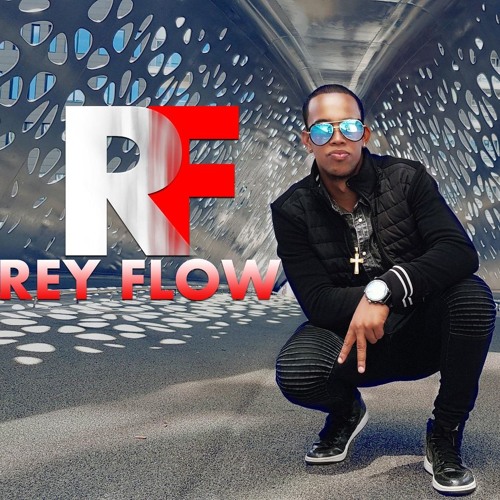 Rey Flow - no te olvides