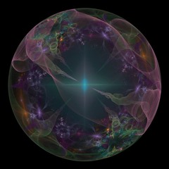 from the space in your face
