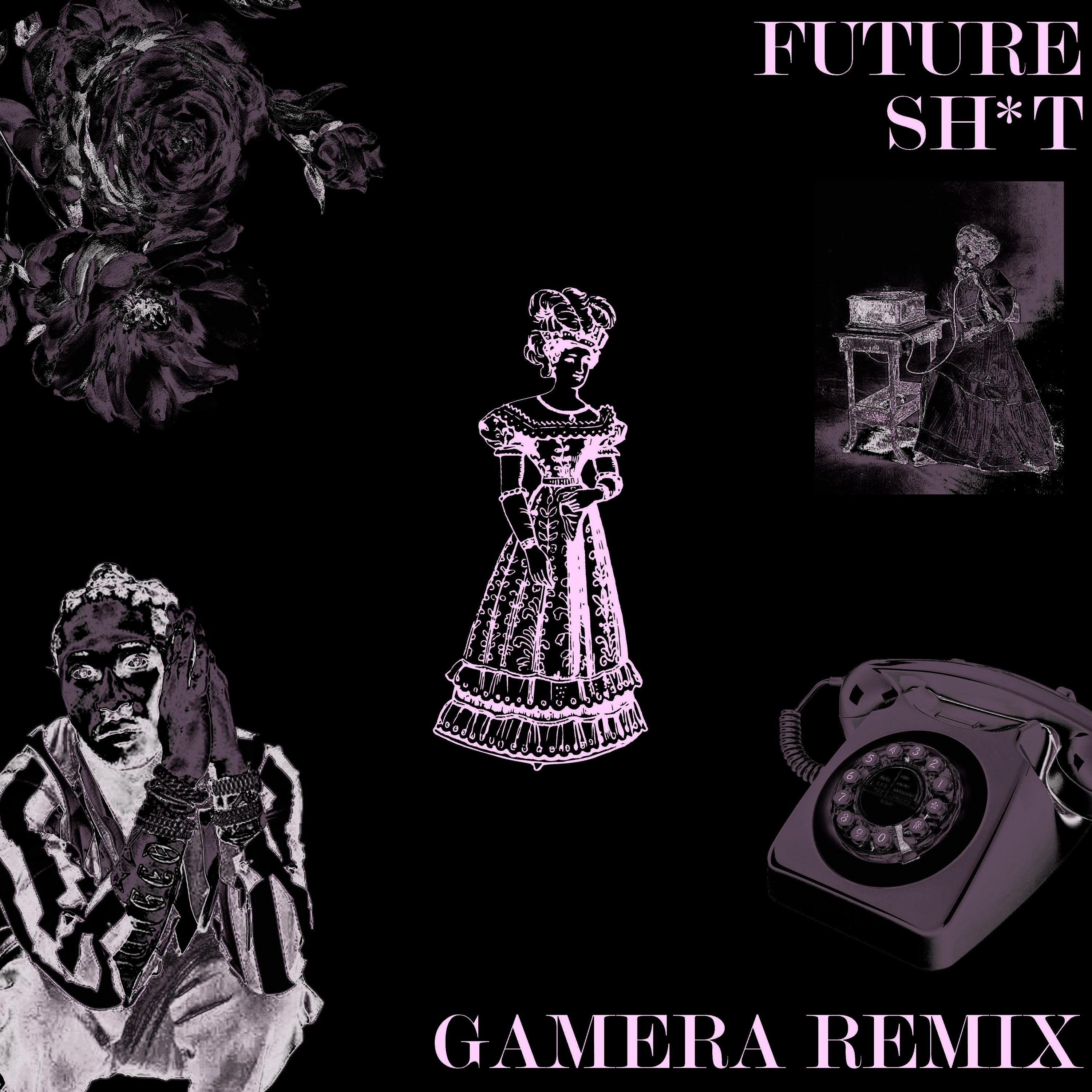 GAMERA aka GMRA