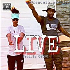 LIVE (PROD. QYUNG)