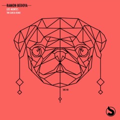 Ramon Bedoya - Los Montes (Tini Garcia Remix)