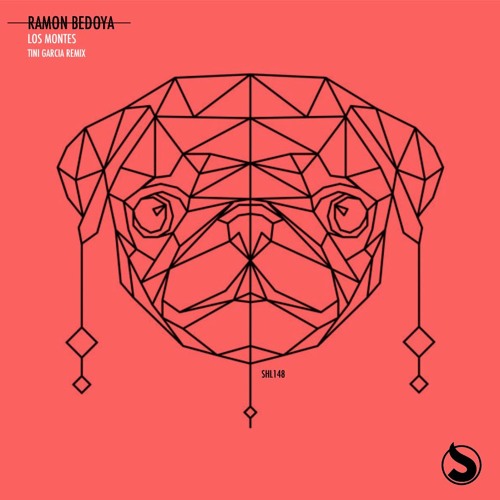 Ramon Bedoya - Los Montes (Tini Garcia Remix)