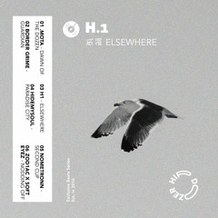 Elsewhere