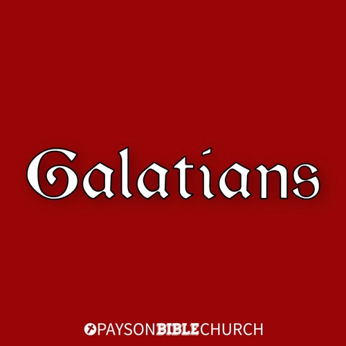 A Curse and a Blessing. Galatians 3: 10-18.