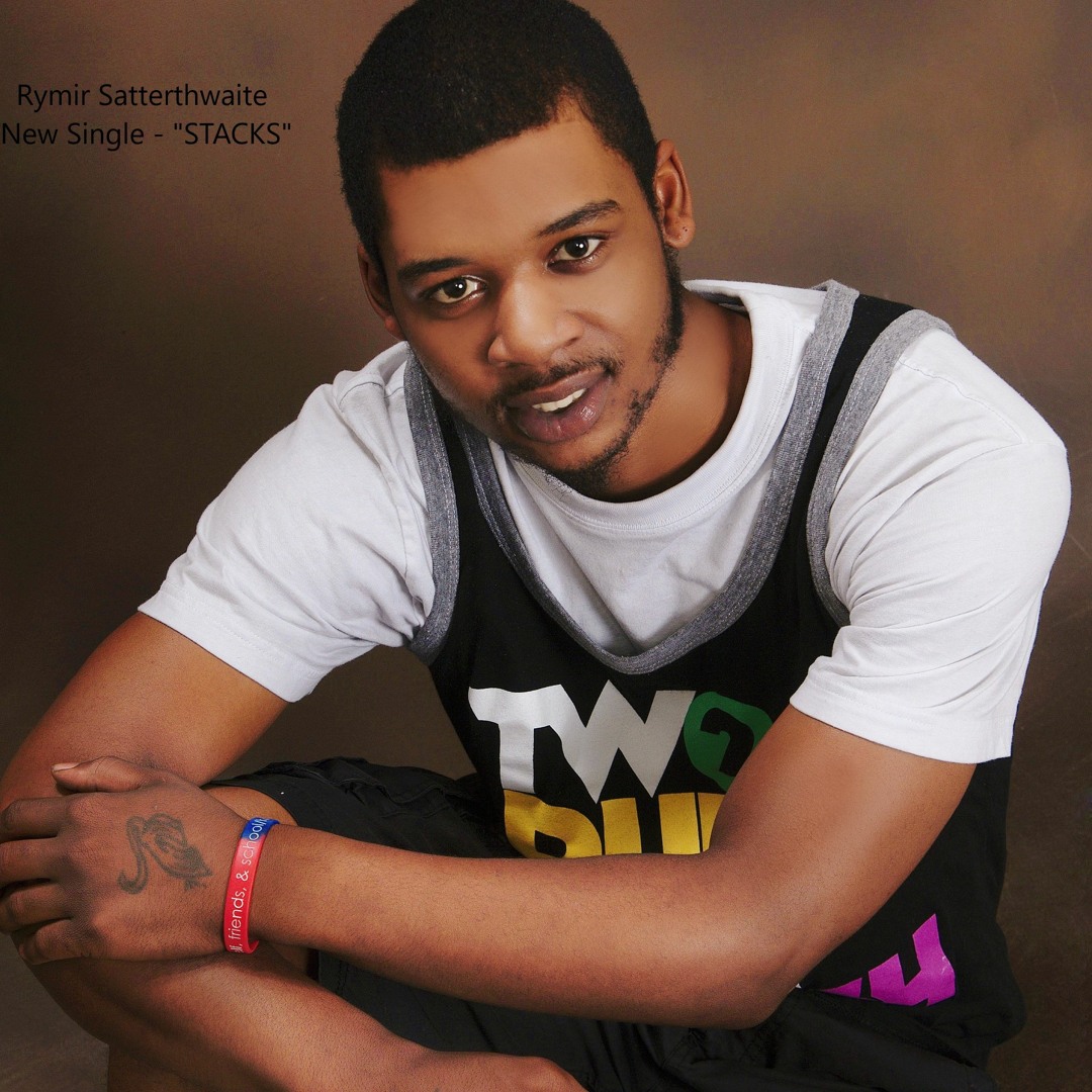 Stream Stacks by Rymir Satterthwaite | Listen online for free on SoundCloud