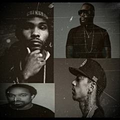 Elevator Muzik prd by Knowledge B.A.