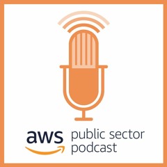 On the scene of a disaster | Interview w/ AWS Disaster Response lead, Maggie Carter
