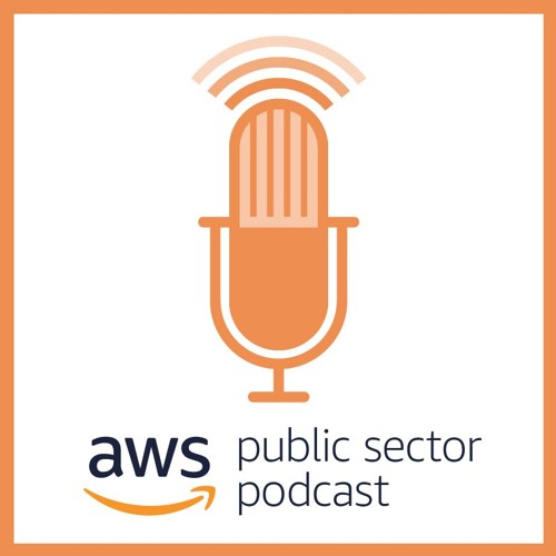 On the scene of a disaster | Interview w/ AWS Disaster Response lead, Maggie Carter