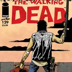 Episode 215 : Summer of Walking Dead #5