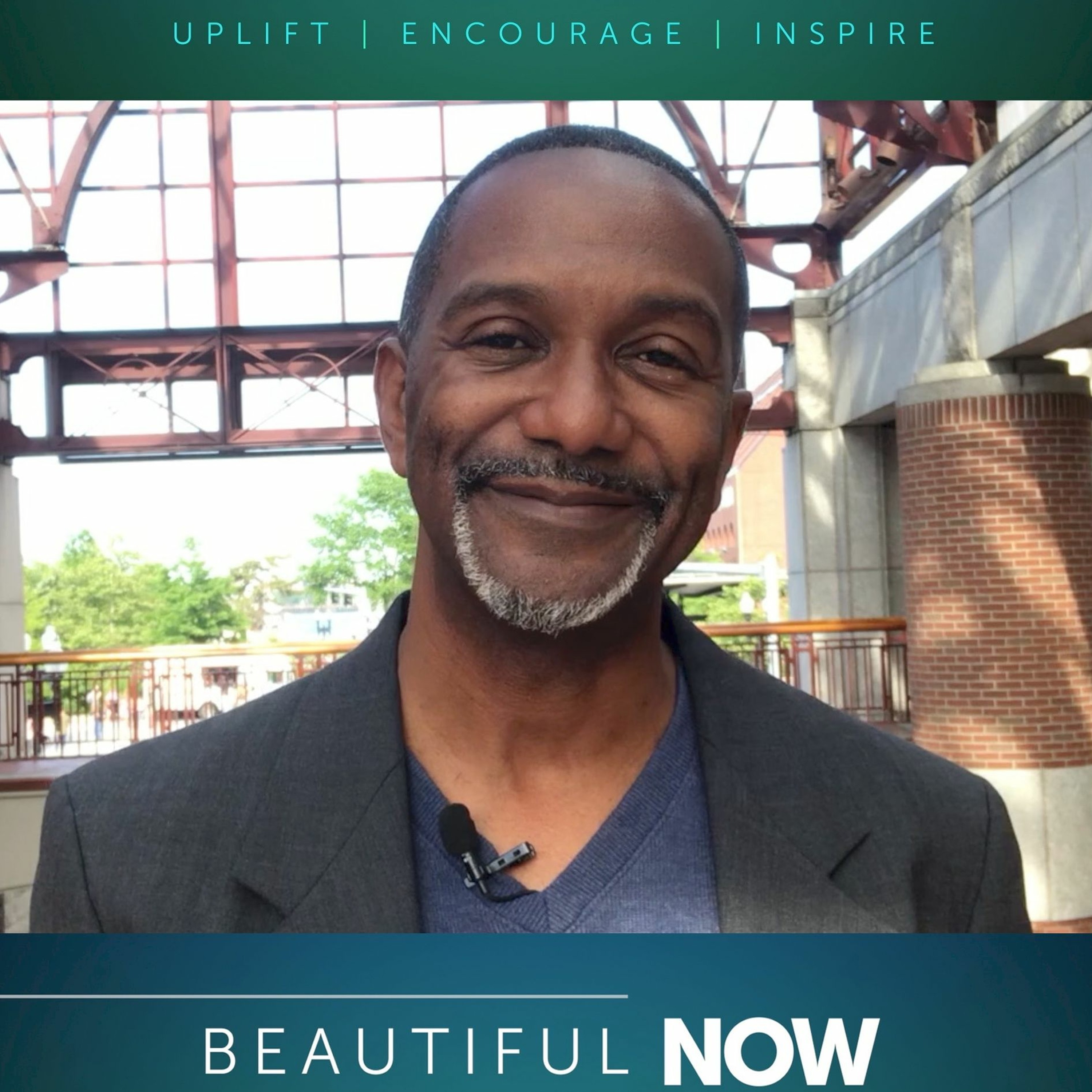 The Beautiful Now Project