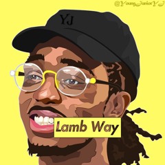 Quavo x Migos Type Beat " Lamb Way " | Quavo - Lamb Talk Type Beat Instrumental 2018 x Offset
