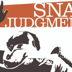 Meta Podcast Final: Snap Judgement