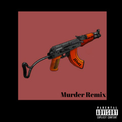Murder Remix JDott
