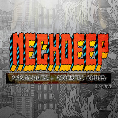 Neck Deep - Parachute (Acoustic Cover)