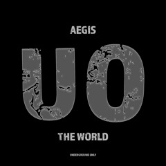 Aegis - The World (Free DL)