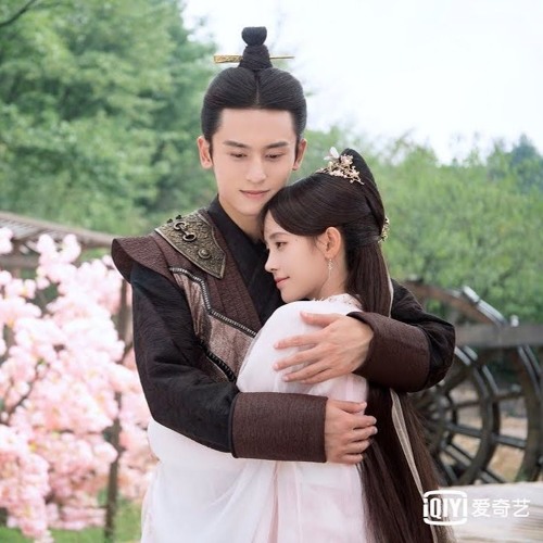 Legend of yunxi watch online new arrivals