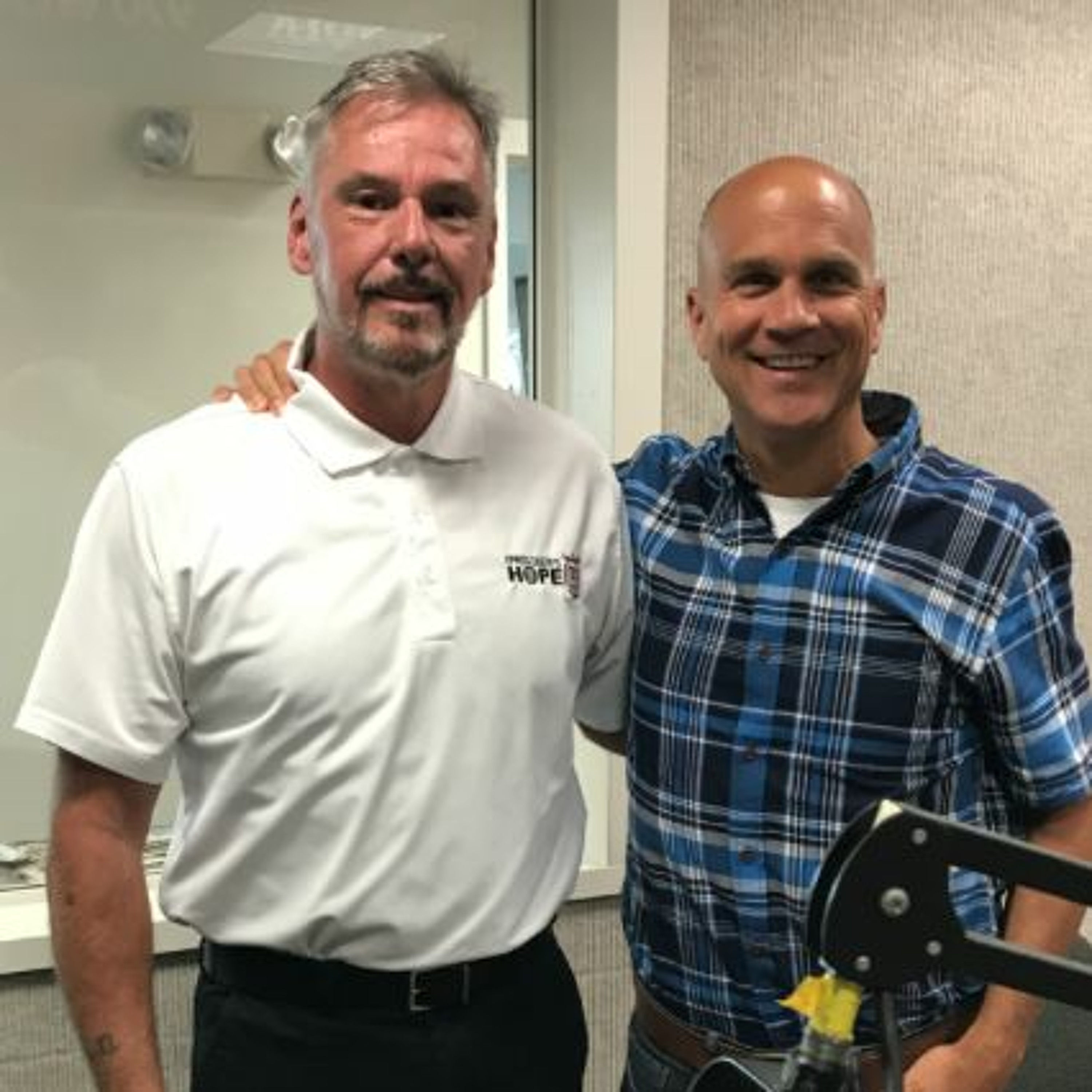 Solid Steps Radio