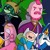 Artwork for Rebecca Sugar - Time Adventure (High Quality)