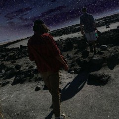 Cotes - Space Cruise (Prod.  Fuji)