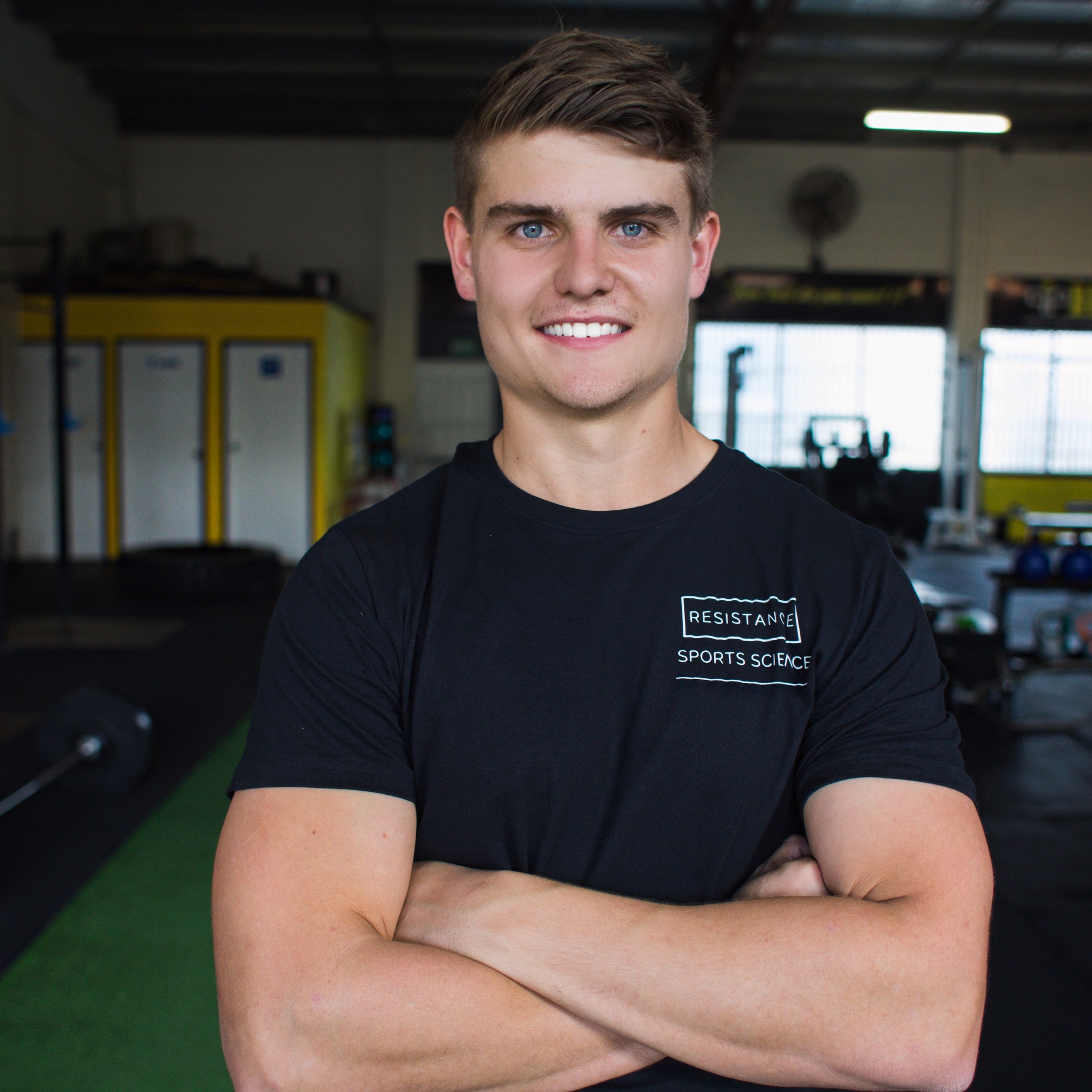 Episode 3 Resistance Training Doesn't Stunt Your Childs Growth