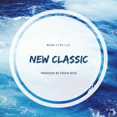 (FREE D/L) NEW CLASSIC INSTRUMENTAL - PROD. BY @Chuck_Nyce | 2018