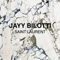 Jayy Bilotti - Saint Laurent (prod. by @DjTray4K)