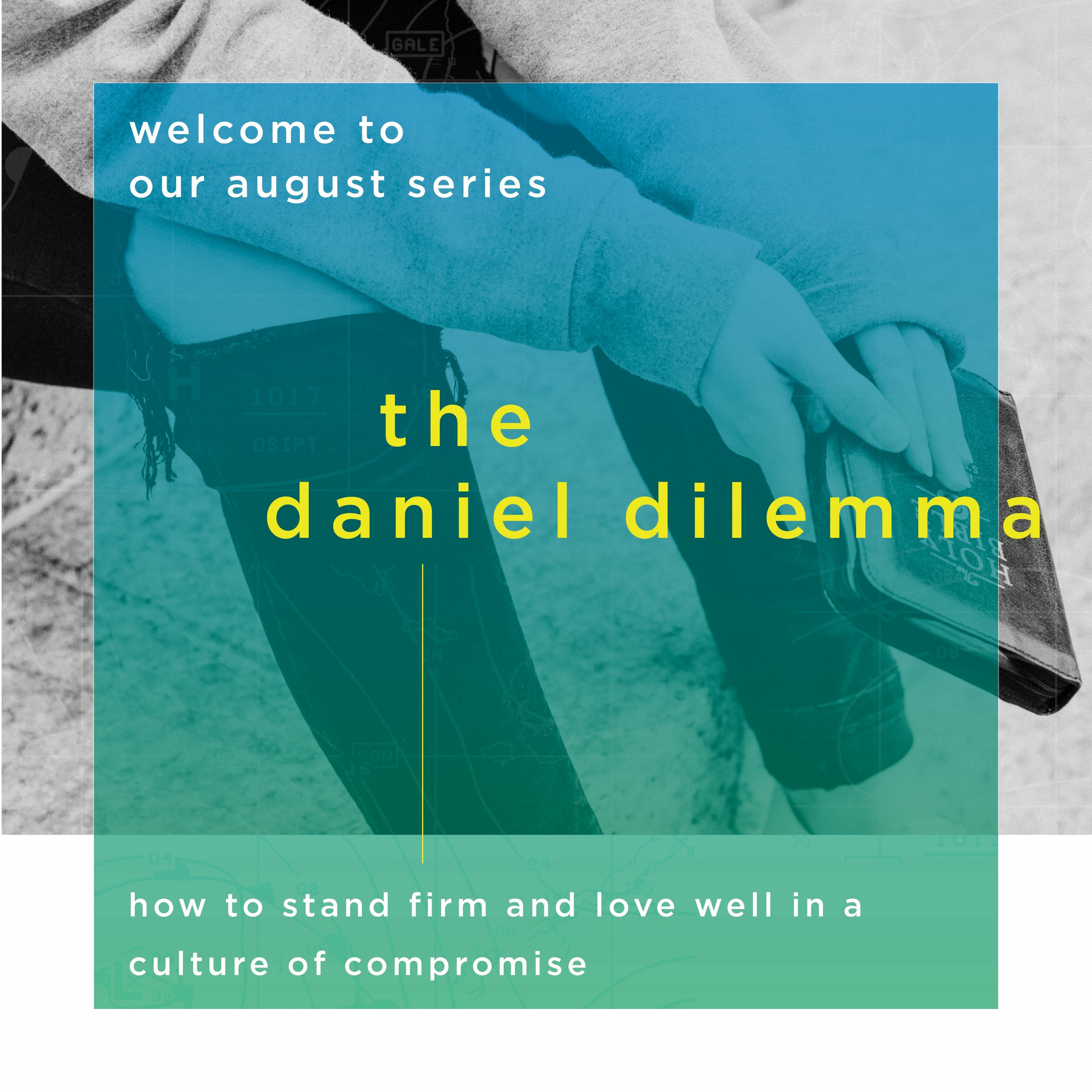 Hamilton Elim Church