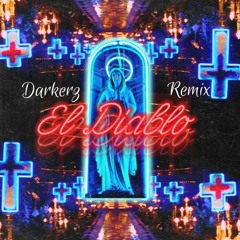Carnage Feat. Sludge - El Diablo (Darkerz Remix)
