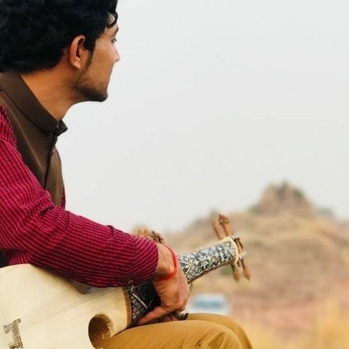 Alaap, Raag Yaman -Waseem Sakhi  Original composition