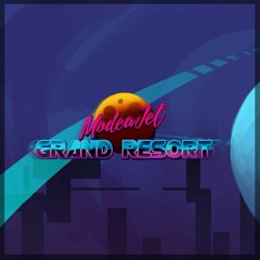 ModeaJet Grand Resort - OST