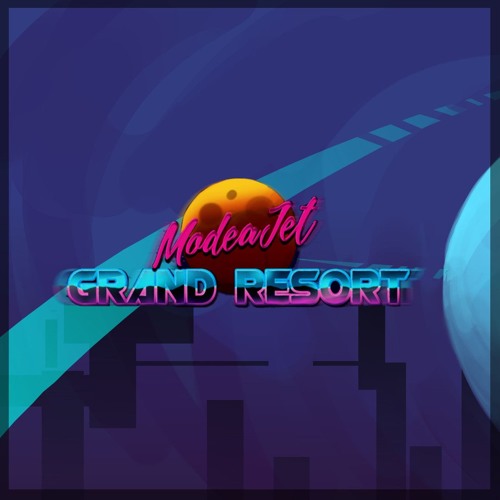 ModeaJet Grand Resort - OST