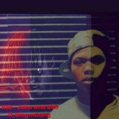 Juice WRLD -HELL ft DMG MTHANG (mthang5x)