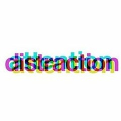 STIKY DAMIT - DISTRACTION