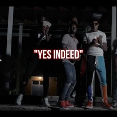 A1Beam x TSO Tadoe - Yes Indeed Freestyle (Official Video)