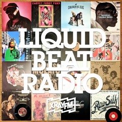 Liquid Beat Radio 08/10/18