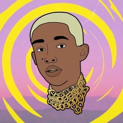 Jaden Smith Type Beat -Godly- (Prod.Young Zero)