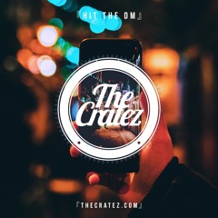 Chris Brown Type Beat Free "Hit The DM" | Tory Lanez Instrumental Trap 2018 || The Cratez
