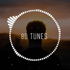 Shape Of You - 8D