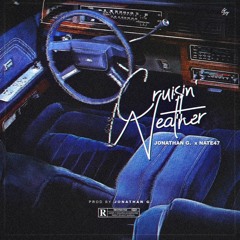Cruisin' Weather - Jonathan G. X N847