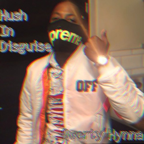 Qwerty Hynna- StacySaysHi