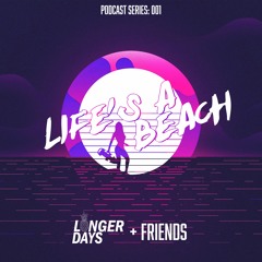Life's a Beach Radio