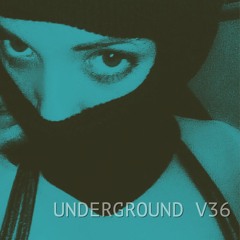 Underground Hip Hop v36