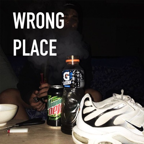 Wrong Place -GORDZ  DZ
