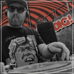 Mister Shifter - Dig! (A Funk 45, Soul, & Breaks Mix)