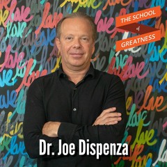 Heal Your Body with Your Mind: Dr. Joe Dispenza