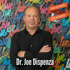 dr joe dispenza